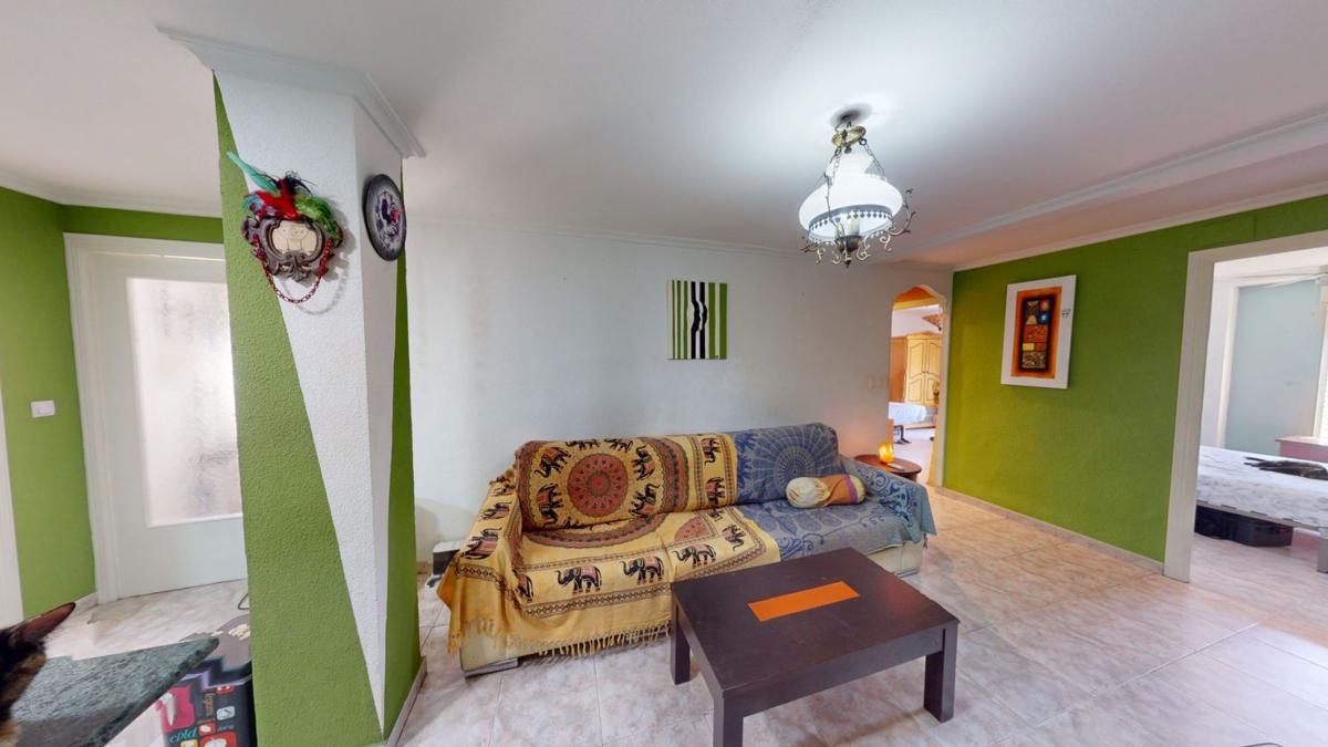 Venta de piso en Piso en Calle Antonio Sansano Franco, Sector V-El Canal, Elche / Elx, Elche / Elx
photo 3