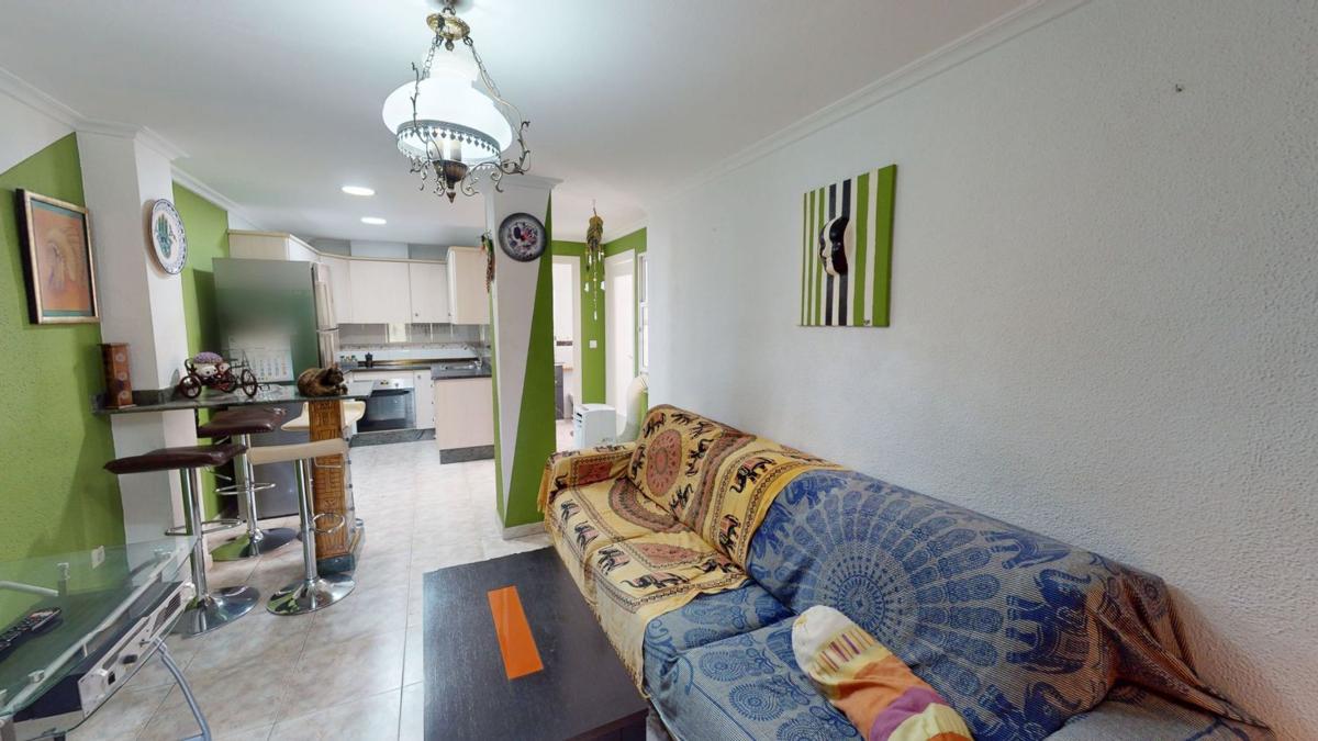 Venta de piso en Piso en Calle Antonio Sansano Franco, Sector V-El Canal, Elche / Elx, Elche / Elx
photo 4