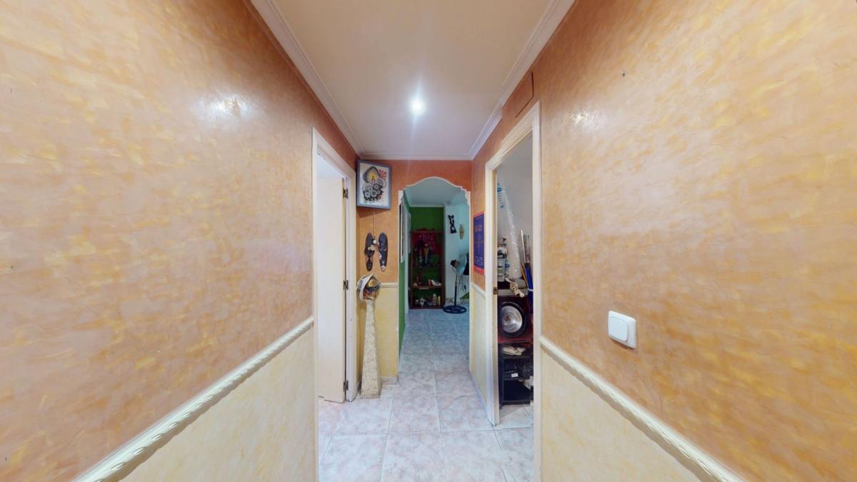 Venta de piso en Piso en Calle Antonio Sansano Franco, Sector V-El Canal, Elche / Elx, Elche / Elx
photo 5