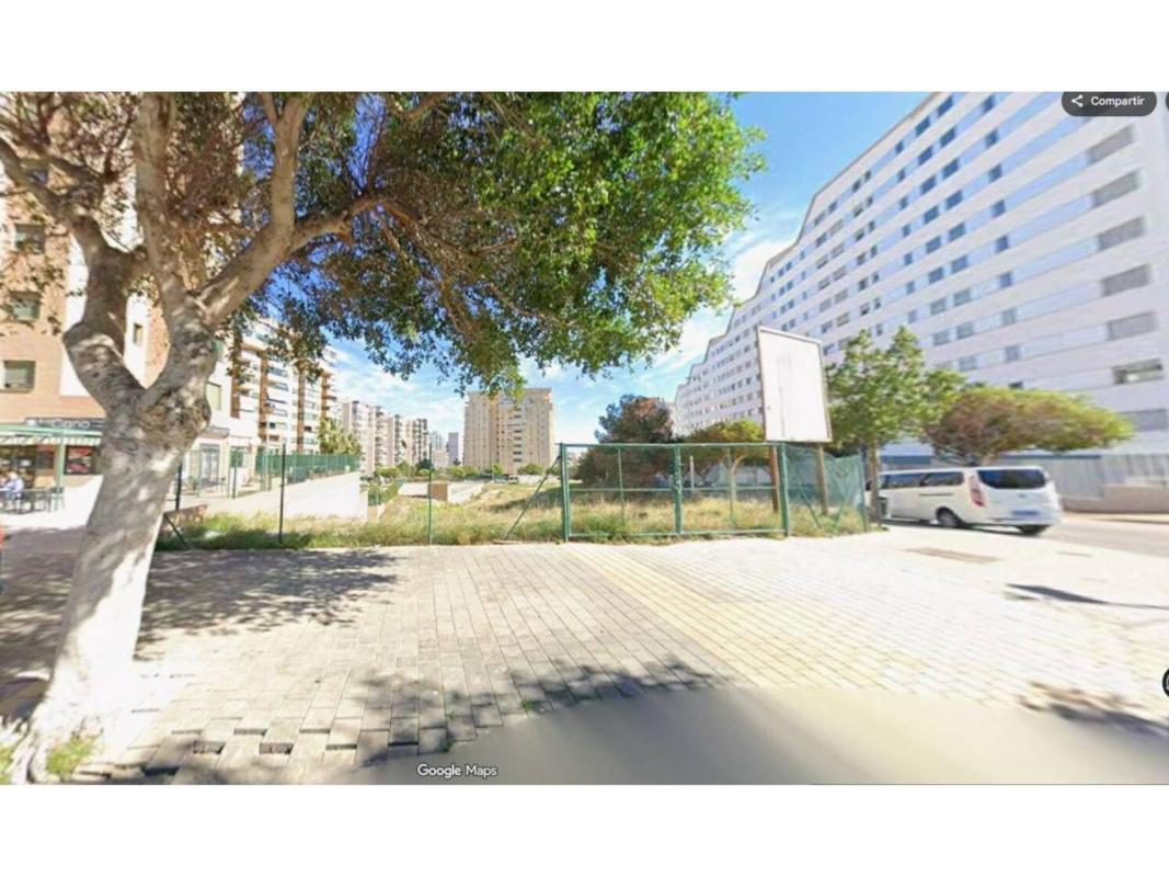 Land for sale in La Villajoyosa / Vila Joiosa, Alicante photo 1