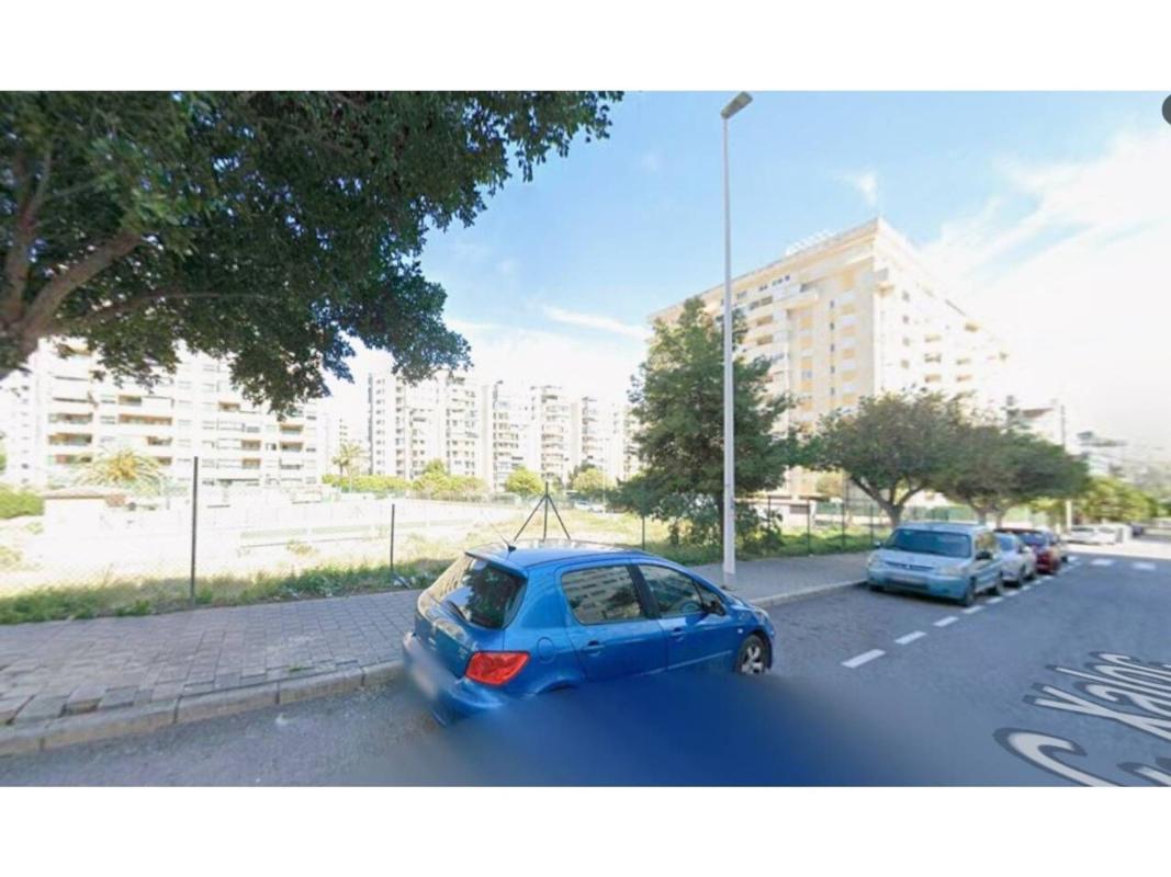 Land for sale in La Villajoyosa / Vila Joiosa, Alicante photo 2