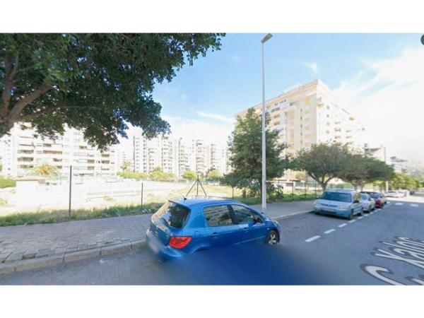 Terreno en Calle Xaloc, Cala Alta - Veramar, La Villajoyosa / Vila Joiosa photo 2