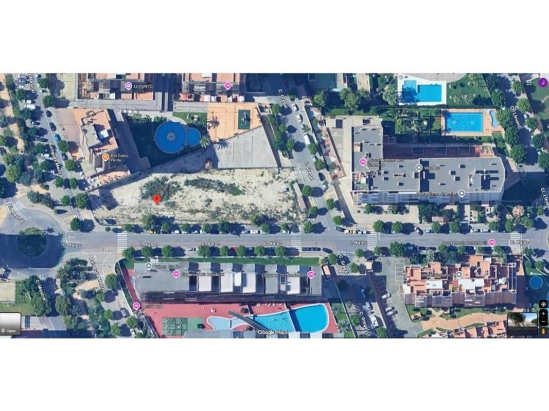 Land for sale in La Villajoyosa / Vila Joiosa, Alicante photo 5