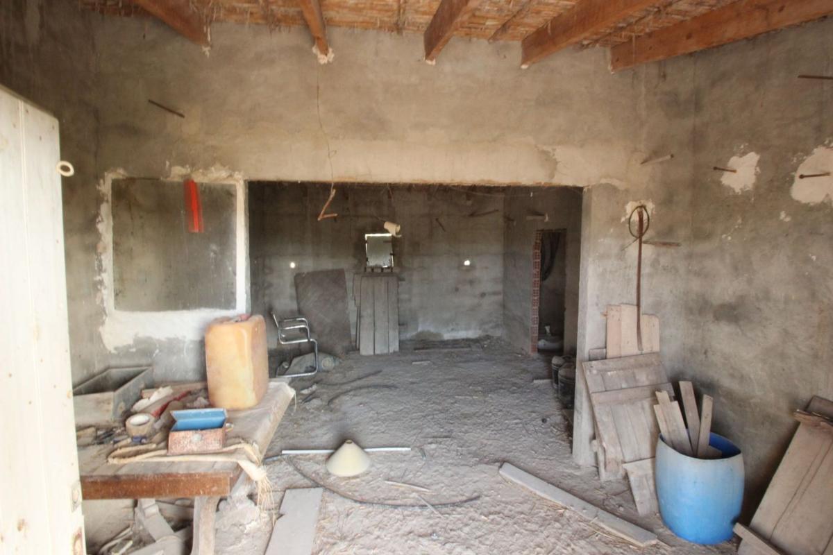 Участок земли на продажу в Сан-Фульхенсио, Аликанте photo 2