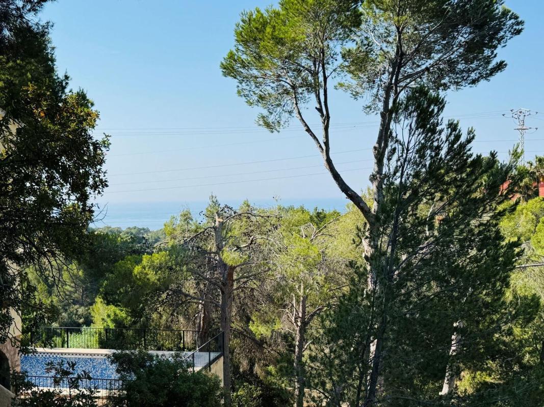 Terreno en venta en Altea, Alicante photo 5