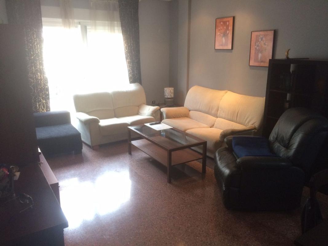 Venta de piso en Piso en Calle Gregori Casasempere Juan, 11, Barri Santa Rosa, Alcoy / Alcoi, Alcoy / Alcoi
 photo 4