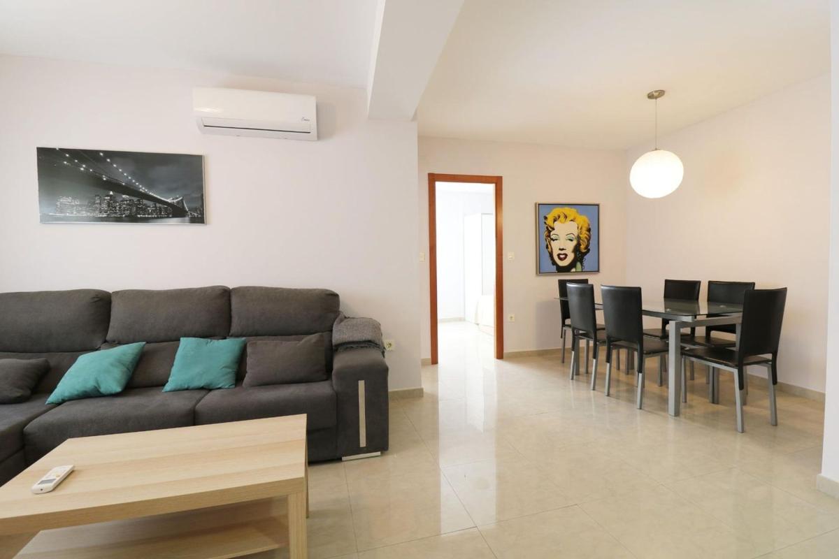 Venta de piso en Piso en Raval de Santa Teresa-El Asilo, Elche / Elx, Elche / Elx
 photo 2