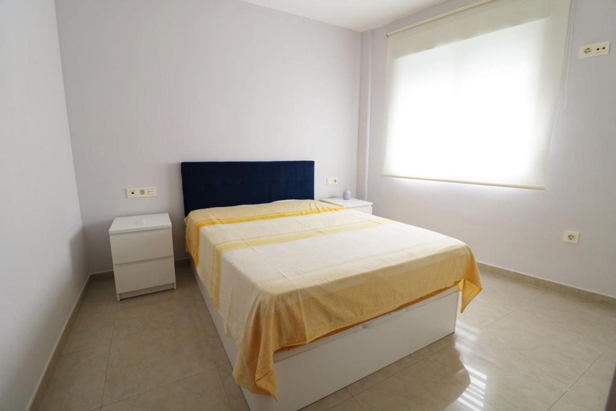 Venta de piso en Piso en Raval de Santa Teresa-El Asilo, Elche / Elx, Elche / Elx
 photo 3