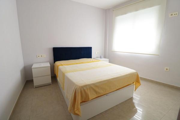 Venta de piso en Piso en Raval de Santa Teresa-El Asilo, Elche / Elx, Elche / Elx
 photo 3