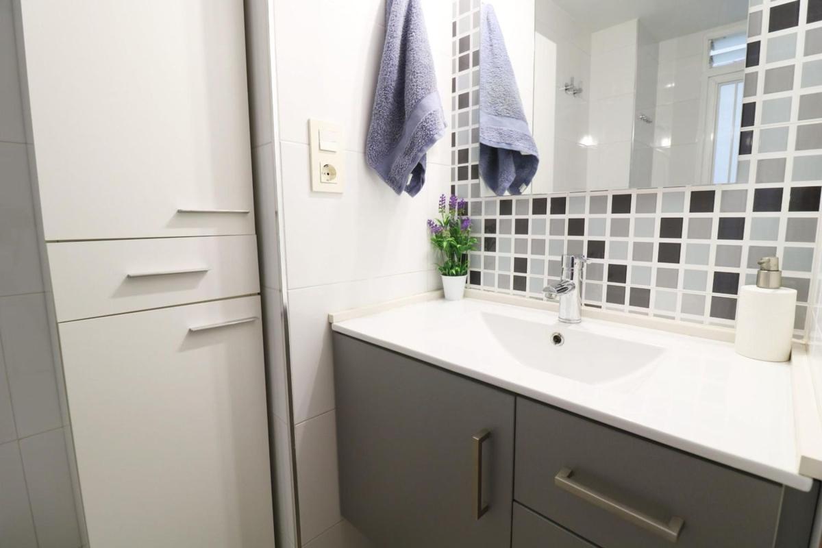 Venta de piso en Piso en Raval de Santa Teresa-El Asilo, Elche / Elx, Elche / Elx
 photo 5