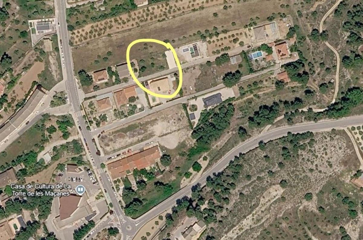 Działka na sprzedaż w Torremanzanas, Alicante photo 1