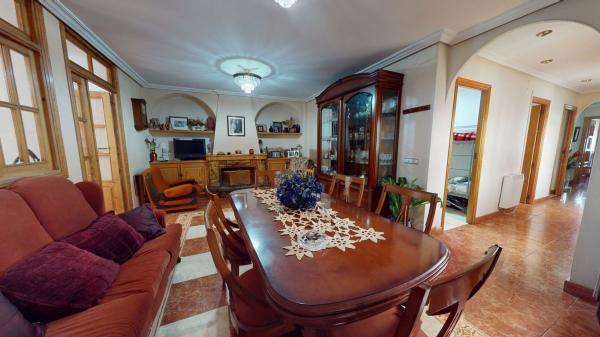Продажа квартиры на Piso en Avenida d'Espanya, Torremanzanas, Торремансас
 photo 2