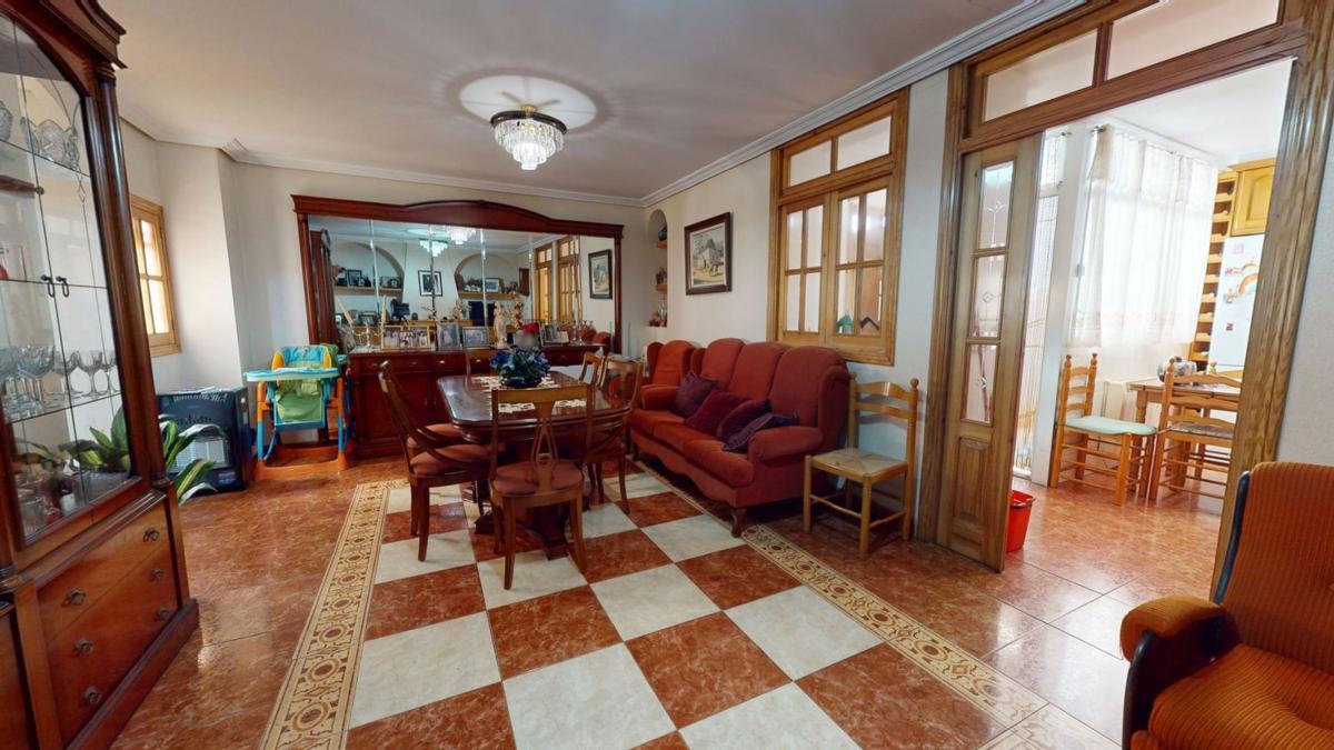 Venta de piso en Piso en Avenida d'Espanya, Torremanzanas, Torremanzanas
photo 3