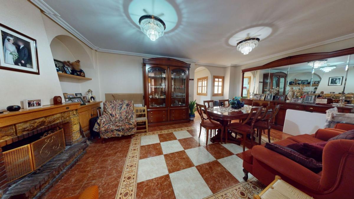 Venta de piso en Piso en Avenida d'Espanya, Torremanzanas, Torremanzanas
photo 4