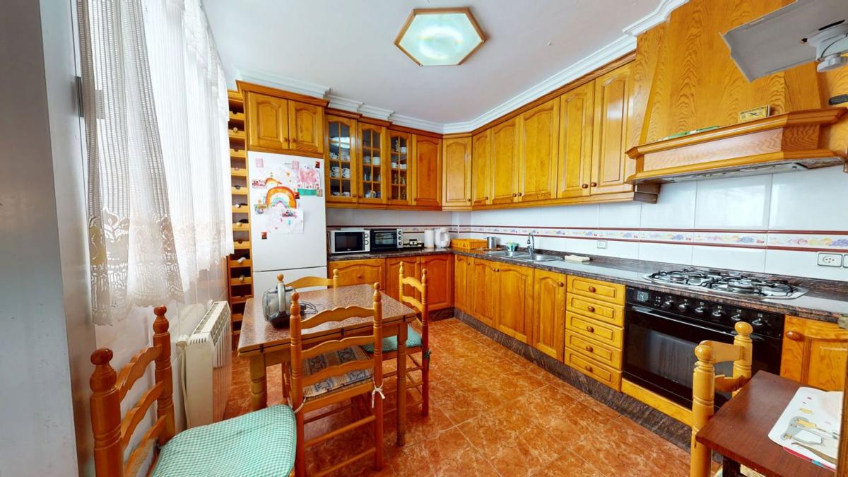 Venta de piso en Piso en Avenida d'Espanya, Torremanzanas, Torremanzanas
photo 5