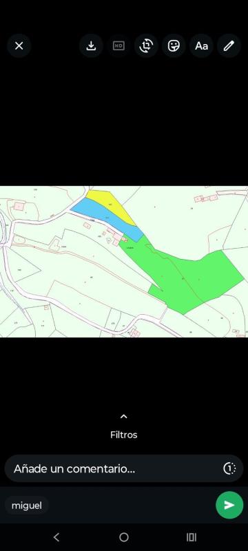 Terreno en venta en Callosa d''En Sarria, Alicante photo 1