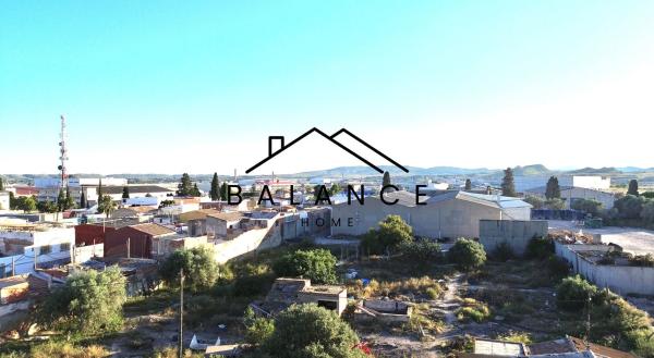 Terreno en Calle Riu Turia, Ciudad de Asís - Font-Calent - El Bacarot, Alicante / Alacant photo 2