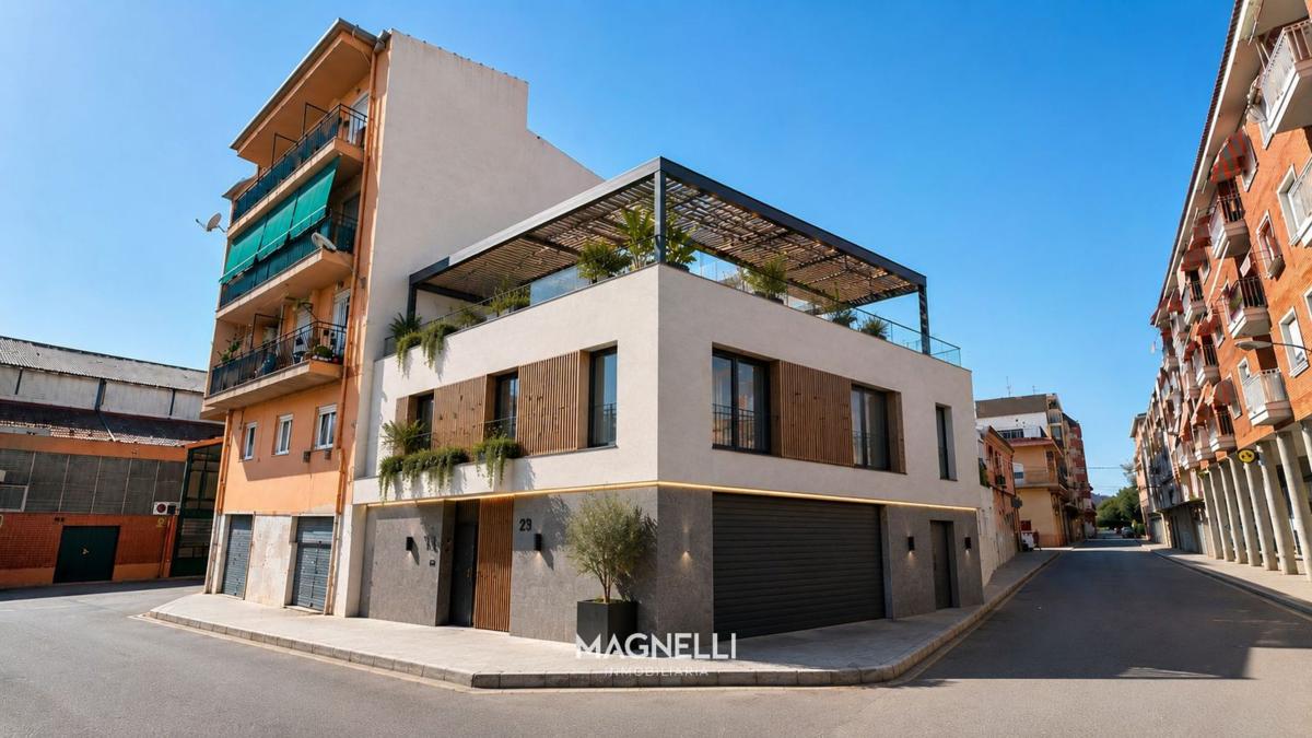 Terreno en venta en Petrer, Alicante photo 2