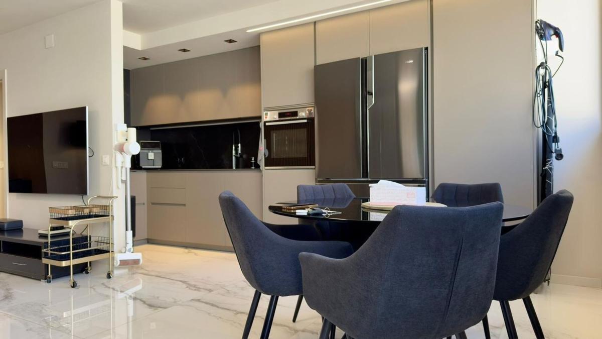 Venta de duplex en Dúplex en Calle Sierra Dorada, 19, Zona Sierra Helada, Benidorm, Benidorm photo 5