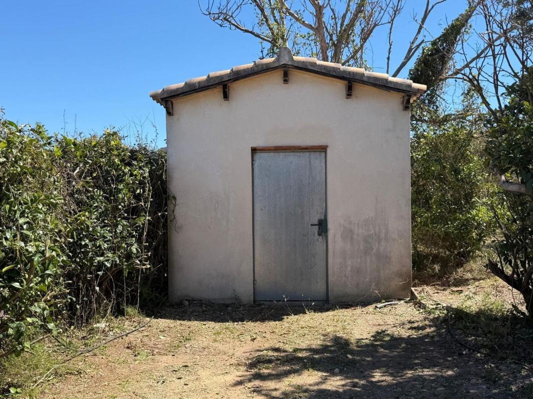 Terreno en venta en Pego, Alicante photo 1