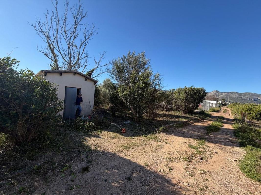 Terreno en venta en Pego, Alicante photo 2