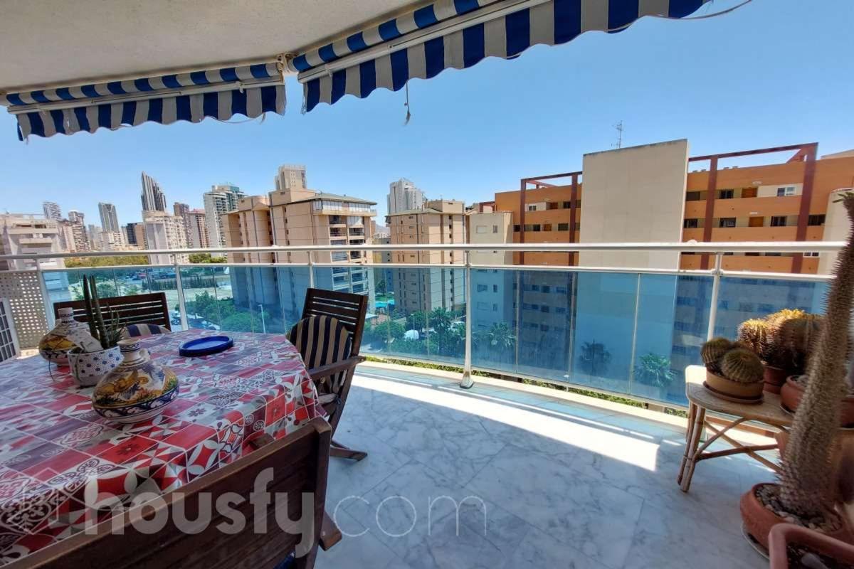 Venta de piso en Piso en Calle Llevant, Alitana - Casablanca, La Villajoyosa / Vila Joiosa, La Villajoyosa / Vila Joiosa
 photo 2