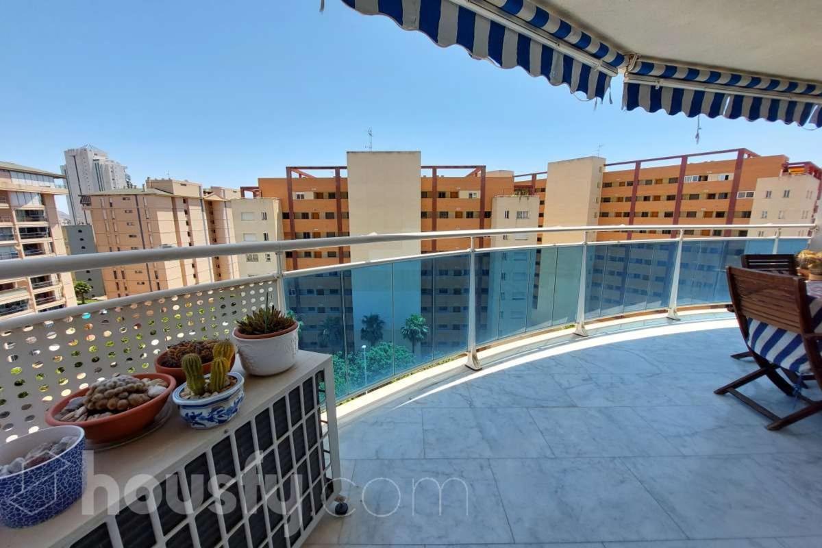 Venta de piso en Piso en Calle Llevant, Alitana - Casablanca, La Villajoyosa / Vila Joiosa, La Villajoyosa / Vila Joiosa
 photo 3