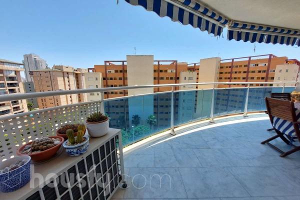 Venta de piso en Piso en Calle Llevant, Alitana - Casablanca, La Villajoyosa / Vila Joiosa, La Villajoyosa / Vila Joiosa
 photo 3