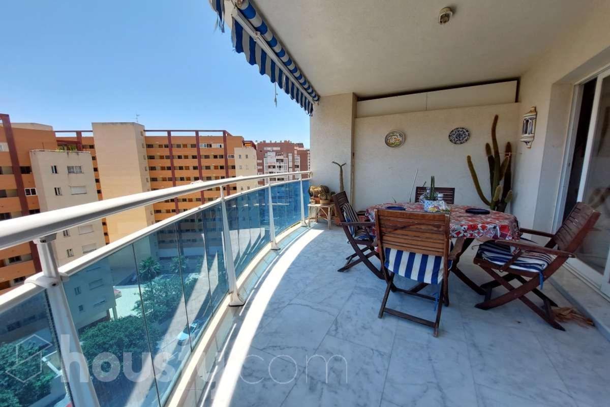 Venta de piso en Piso en Calle Llevant, Alitana - Casablanca, La Villajoyosa / Vila Joiosa, La Villajoyosa / Vila Joiosa
 photo 4