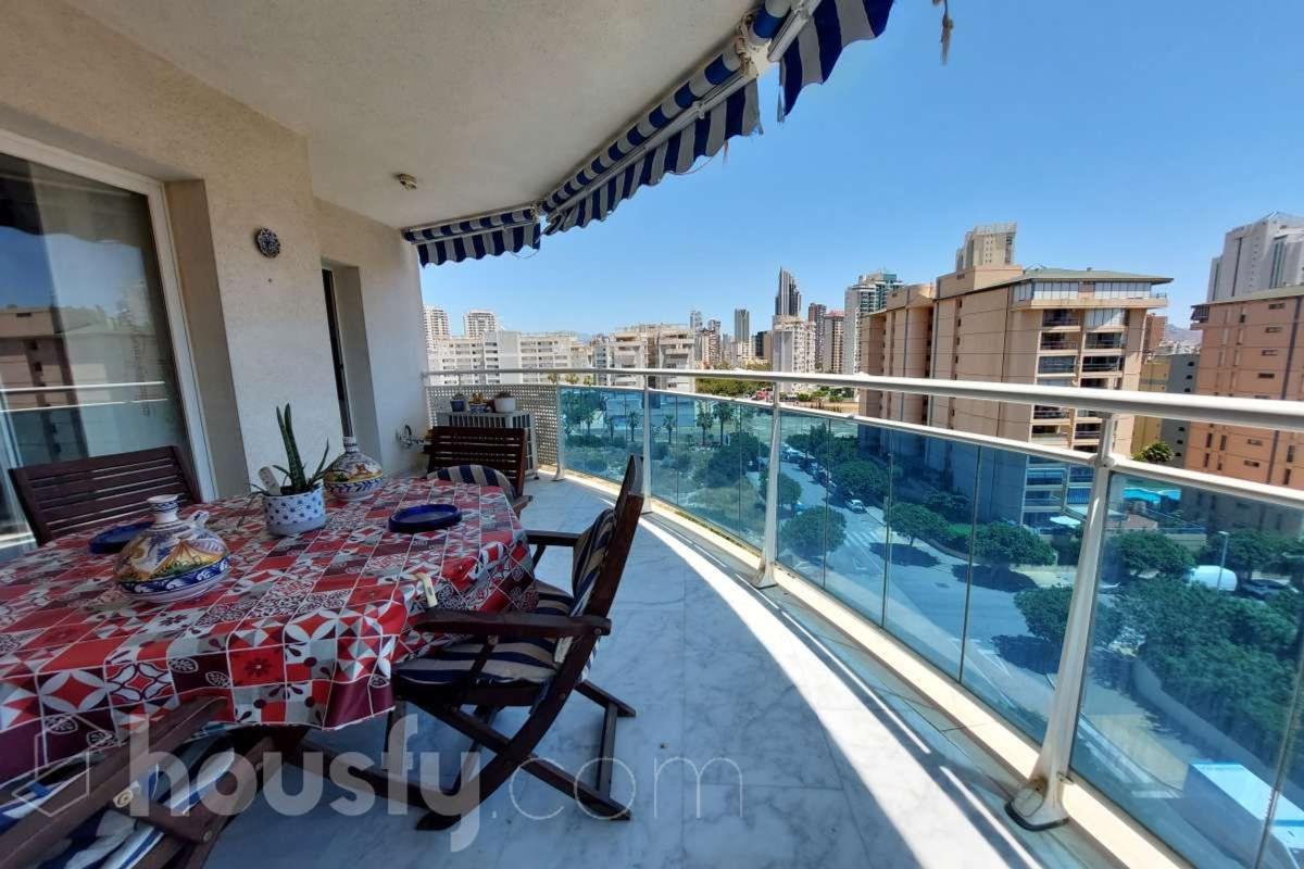 Venta de piso en Piso en Calle Llevant, Alitana - Casablanca, La Villajoyosa / Vila Joiosa, La Villajoyosa / Vila Joiosa
 photo 5