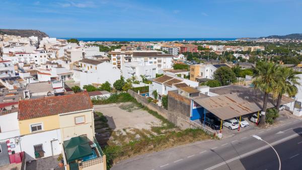 Terreno en Avenida Ondara, 27, Centro Ciudad, Jávea/Xàbia thumbnail 2
