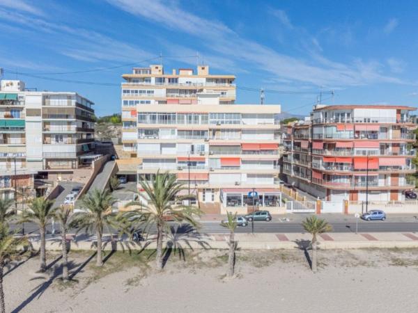 Mansarda na sprzedaż w  Ático en Camino Salesianos, 19, Playa Muchavista, El Campello, El Campello photo 3