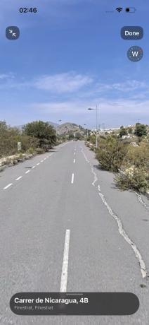 Terreno en Calle de Nicaragua, km 12, Balcón de Finestrat-Terra Marina, Finestrat photo 1