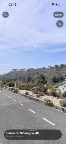 Terreno en Calle de Nicaragua, km 12, Balcón de Finestrat-Terra Marina, Finestrat thumbnail 1