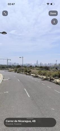 Terreno en Calle de Nicaragua, km 12, Balcón de Finestrat-Terra Marina, Finestrat thumbnail 2