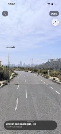 Terreno en Calle de Nicaragua, km 12, Balcón de Finestrat-Terra Marina, Finestrat photo 4