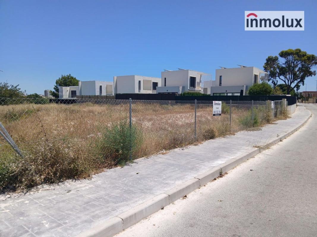 Terreno en venta en San Juan de Alicante, Alicante photo 2
