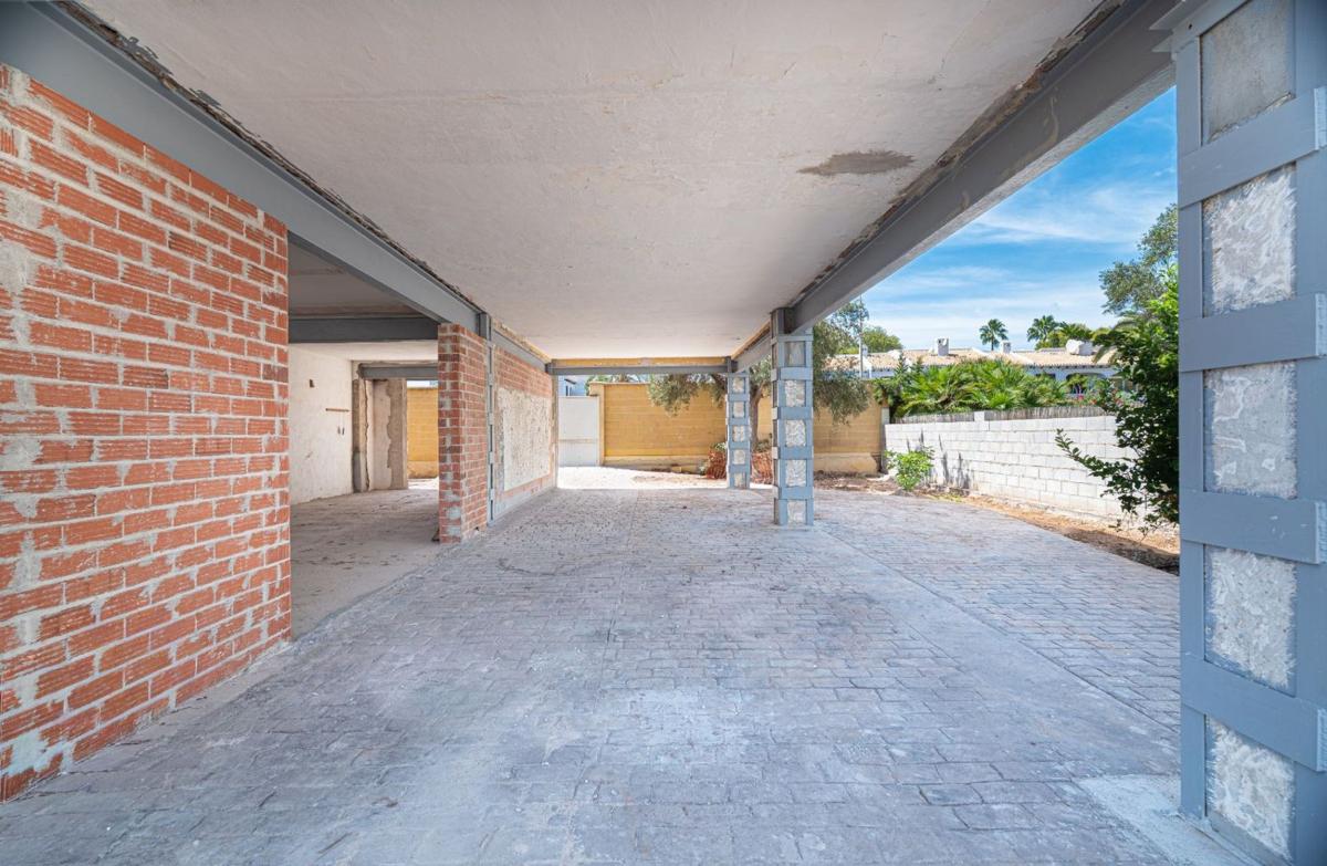 Land for sale in Orihuela, Alicante photo 4