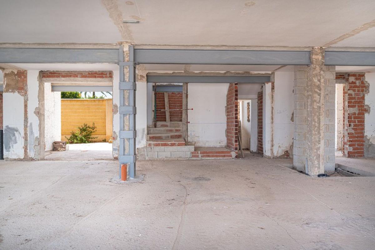 Land for sale in Orihuela, Alicante photo 5