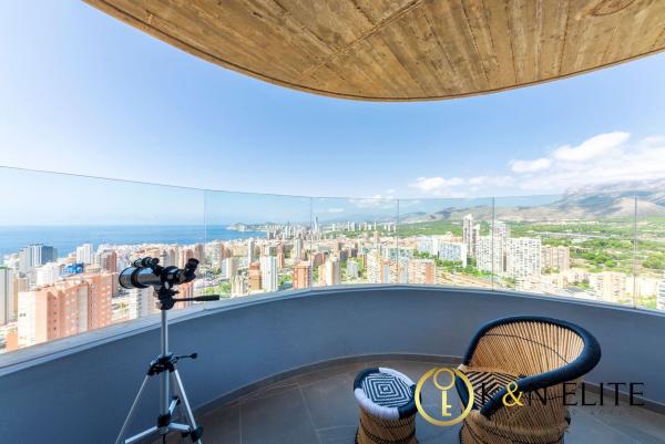 Venta de piso en Piso en Avenida del Municipi, 6, Pueblo Levante, Benidorm, Benidorm
photo 1