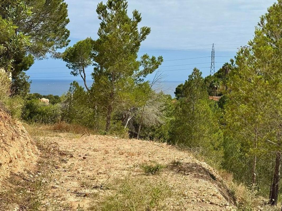 Terreno en venta en Altea, Alicante photo 3
