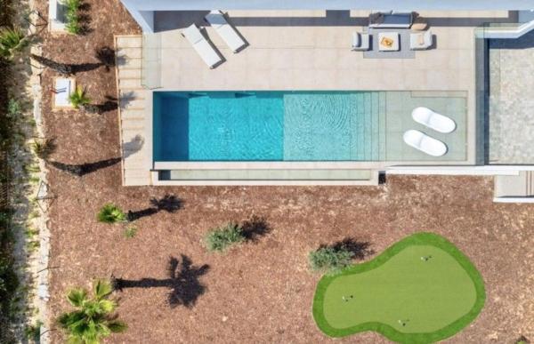 Casa o chalet independiente en Las Colinas Golf, Orihuela thumbnail 2