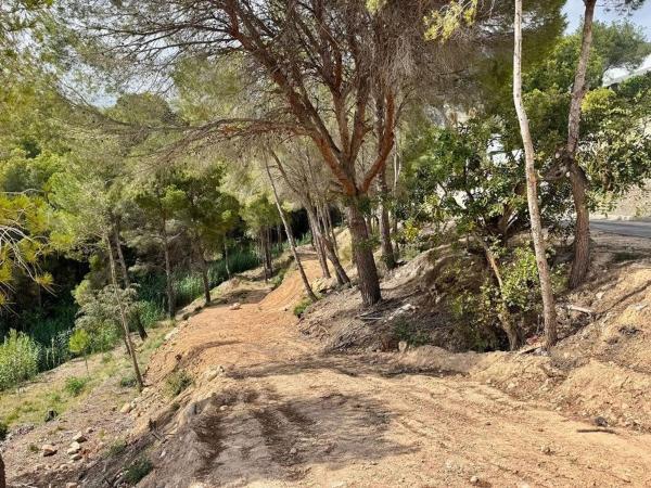 Terreno en Altea la Vella, Altea photo 4