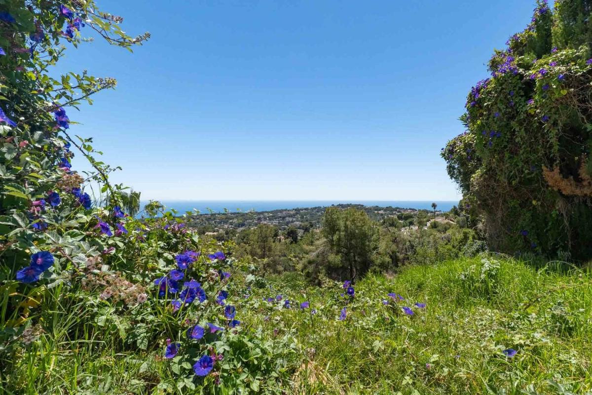 Terreno en venta en Moraira, Alicante photo 4