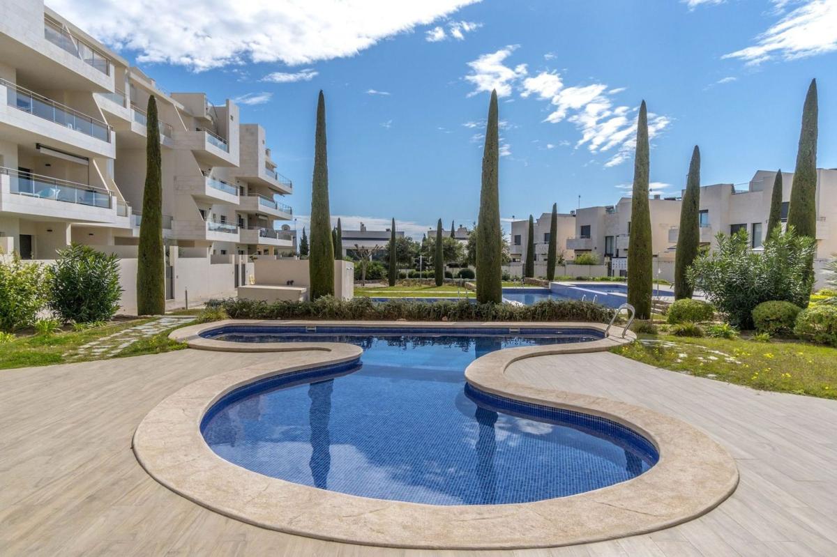 Venta de piso en Piso en Calle Alcatraz s/n, Los Dolses, Orihuela, Orihuela
photo 1