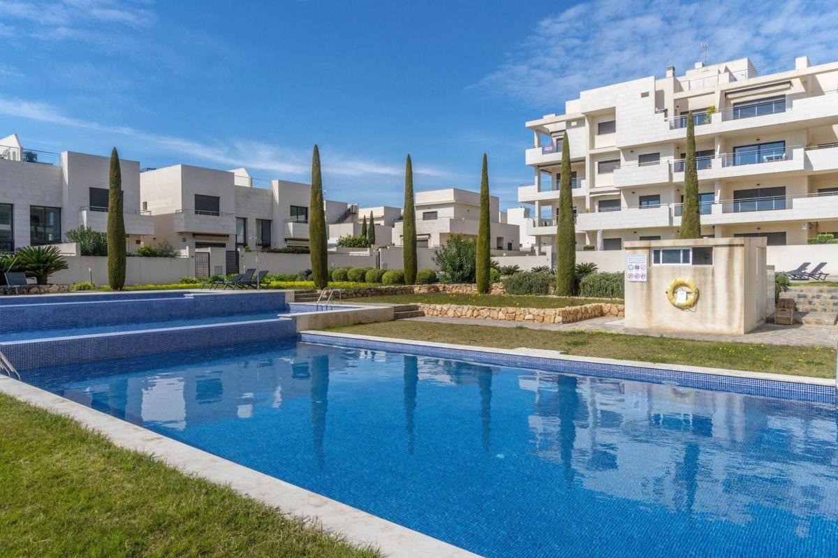 Venta de piso en Piso en Calle Alcatraz s/n, Los Dolses, Orihuela, Orihuela
photo 5