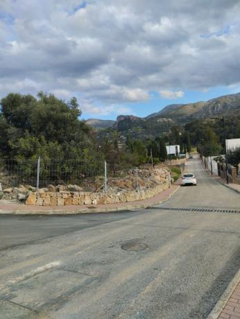 Terreno en Carlos Guitart Pons, 14, Pego photo 1