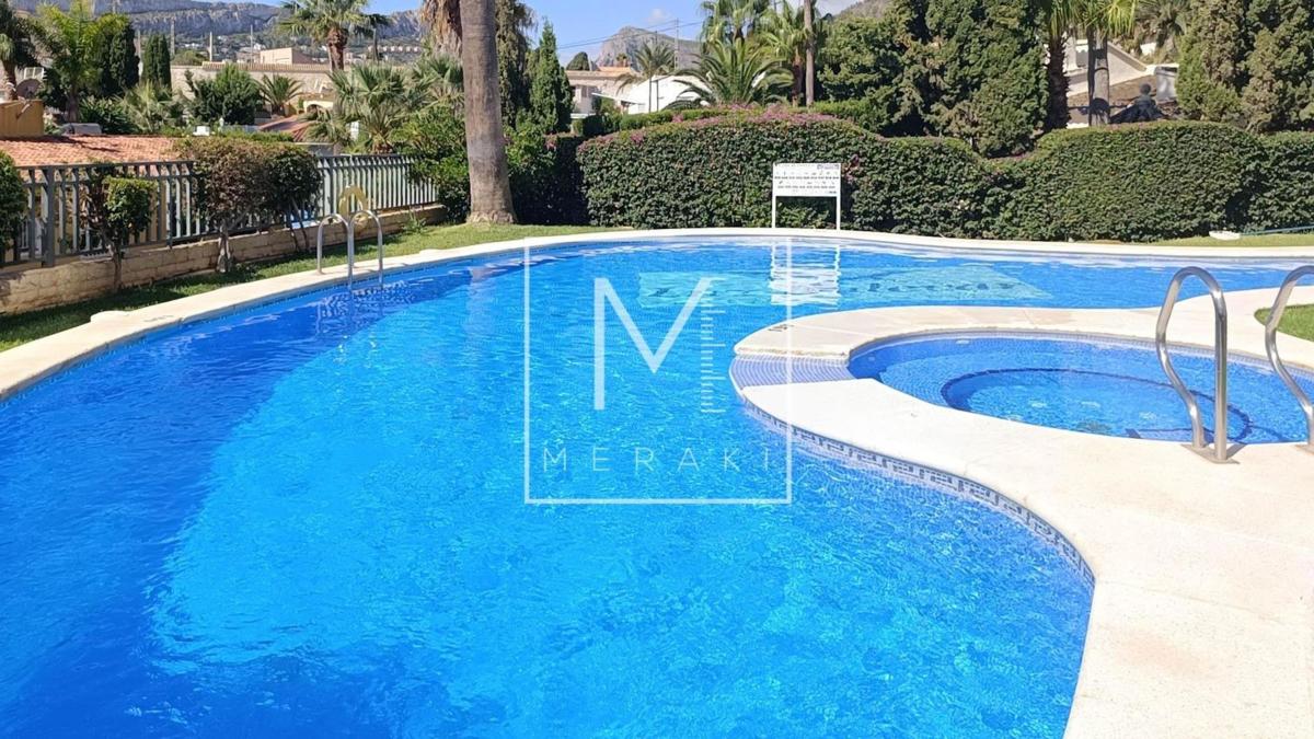 Sale of apartment in Piso en Canuta, Calpe, Calpe
photo 3