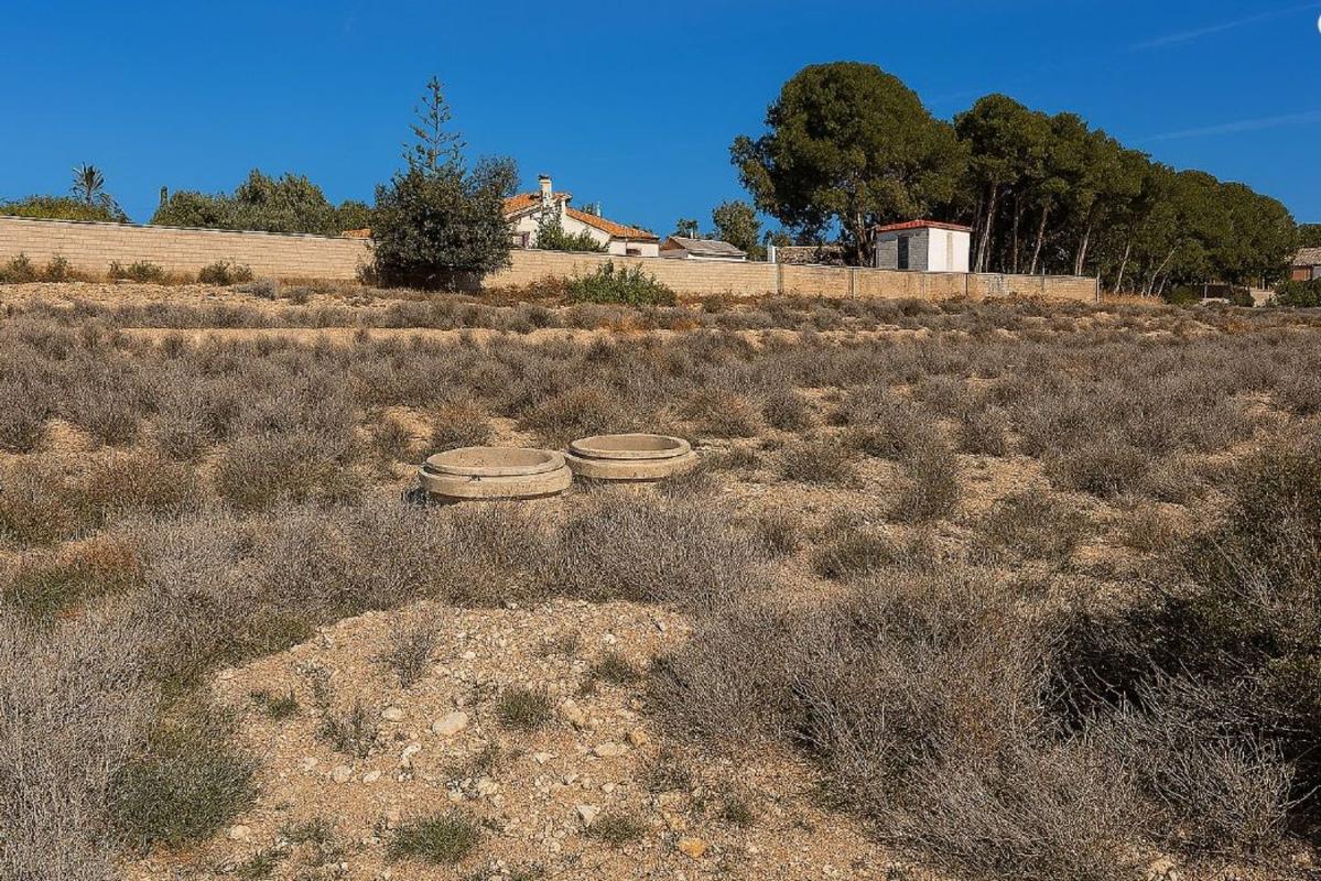 Terreno en venta en Mutxamel, Alicante photo 3