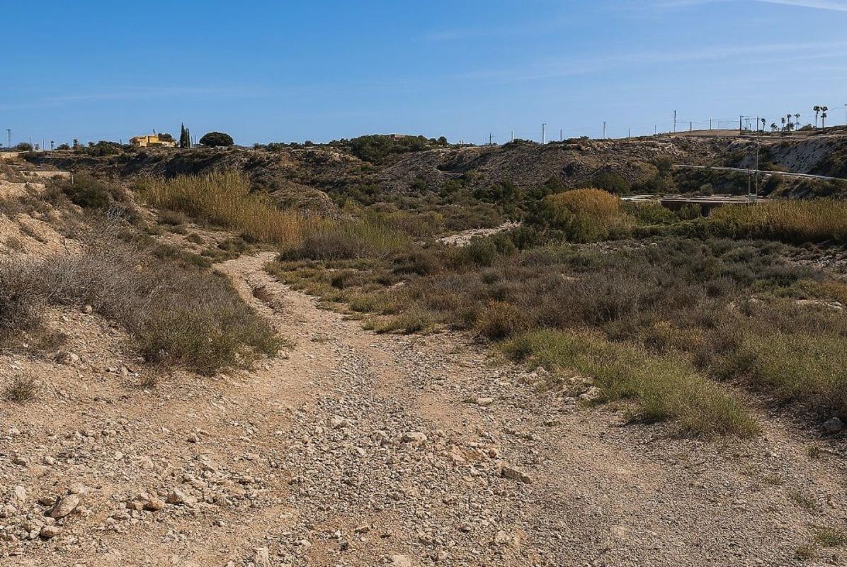 Terreno en venta en Mutxamel, Alicante photo 4